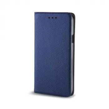 iLike Xiaomi Mi 11 Book Case V1 Navy Blue