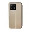 iLike Xiaomi Mi 13 Book Case Gold
