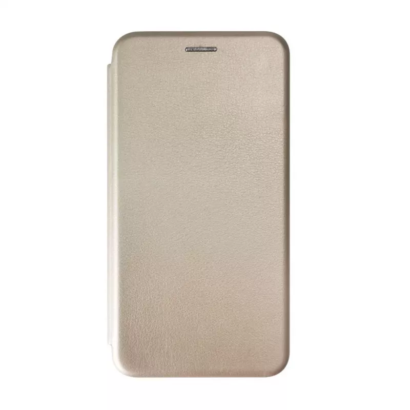 iLike Xiaomi Mi 13 Book Case Gold