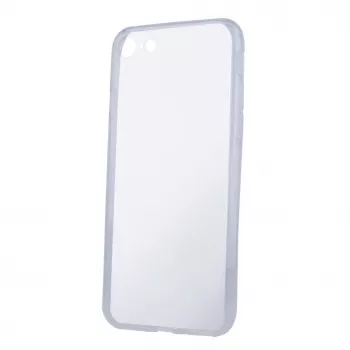 iLike Xiaomi Mi 9 Lite / CC9 Slim Case 1 mm Transparent