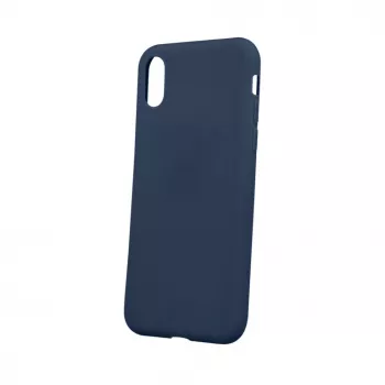 iLike Xiaomi Mi 9 Matt TPU Case Dark Blue