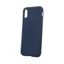 iLike Xiaomi Mi 9 Matt TPU Case Dark Blue