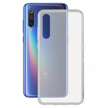 iLike Xiaomi Mi 9 Ultra Slim 0.3 mm TPU Case Transparent