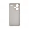 iLike Xiaomi Note 13 Pro Plus 5G Nano Silicone Case Silver