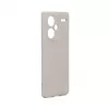 iLike Xiaomi Note 13 Pro Plus 5G Nano Silicone Case Silver