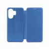 iLike Xiaomi Poco M6 Book Case Slim Midnight Blue