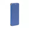 iLike Xiaomi Poco M6 Book Case Slim Midnight Blue