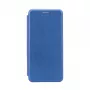 iLike Xiaomi Poco M6 Book Case Slim Midnight Blue
