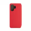 iLike Xiaomi Poco M6 Book Case Slim Red