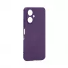 iLike Xiaomi Poco M6 Nano Silicone Case Purple