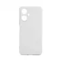 iLike Xiaomi Poco M6 Nano Silicone Case Silver