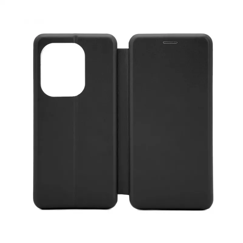 iLike Xiaomi Poco M6 Pro Book Case Slim Black