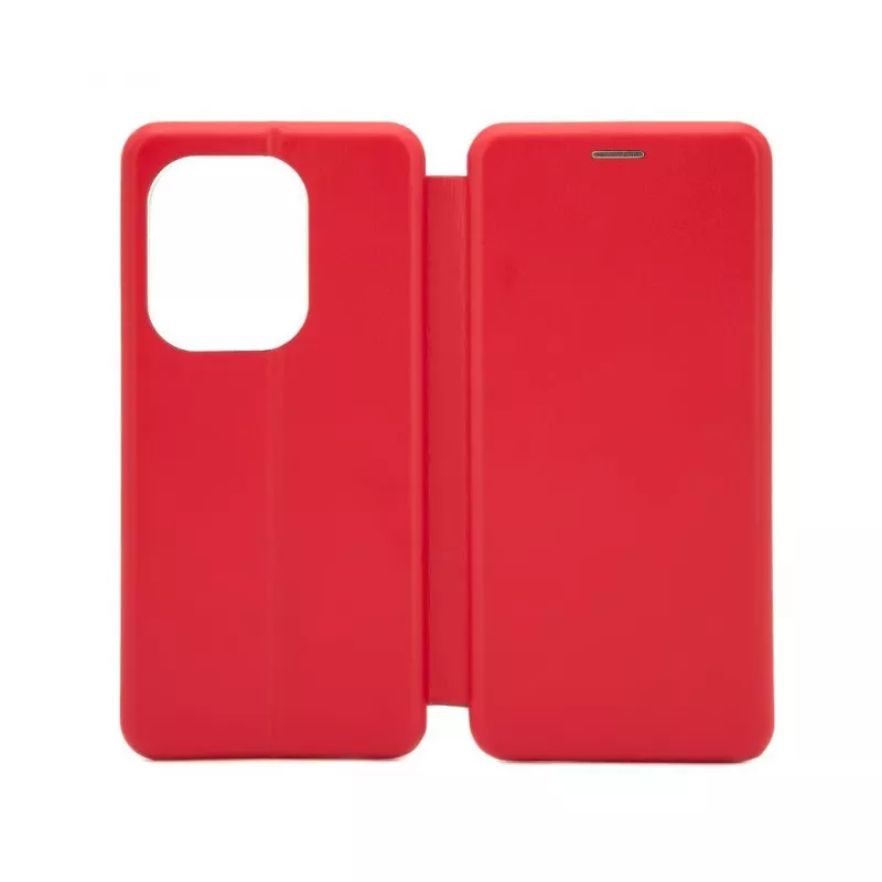 iLike Xiaomi Poco M6 Pro Book Case Slim Red