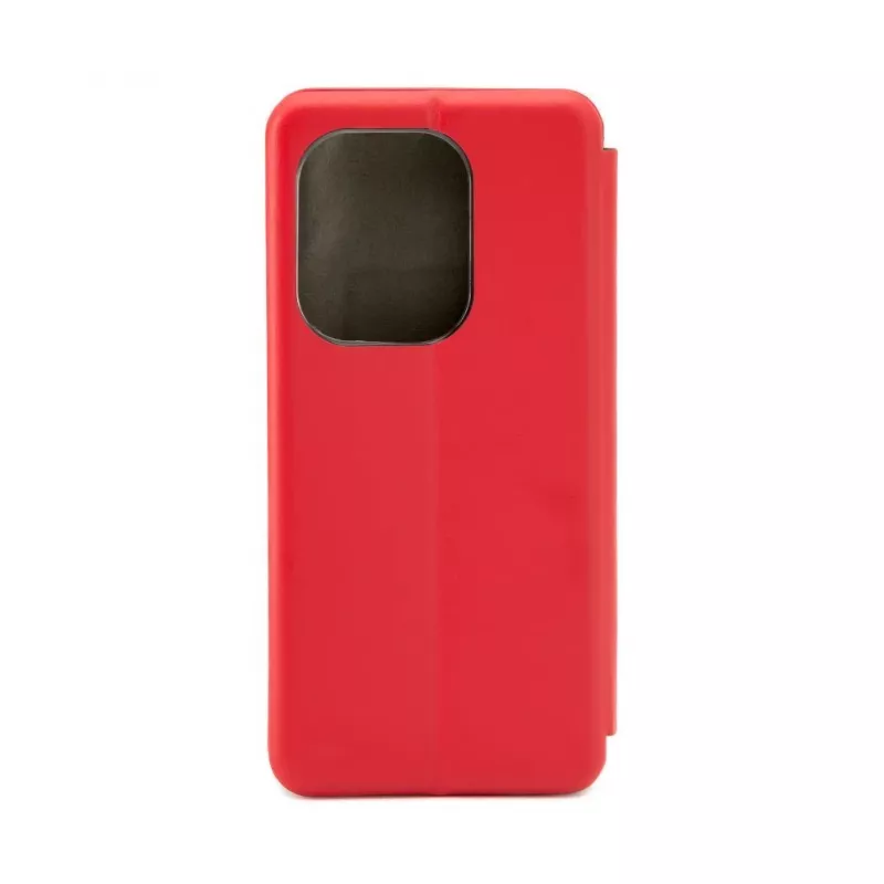 iLike Xiaomi Poco M6 Pro Book Case Slim Red