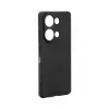 iLike Xiaomi Poco M6 Pro Nano Silicone Case Black