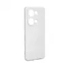 iLike Xiaomi Poco M6 Pro Nano Silicone Case Silver