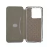 iLike Xiaomi Poco X6 Book Case Slim Black