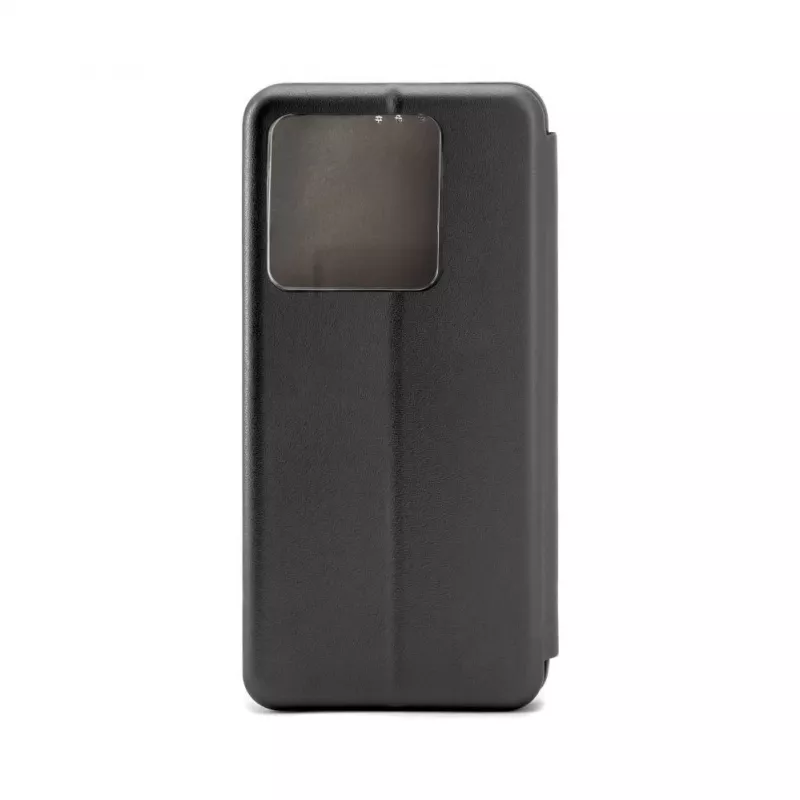 iLike Xiaomi Poco X6 Book Case Slim Black