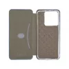 iLike Xiaomi Poco X6 Book Case Slim Midnight Blue