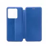 iLike Xiaomi Poco X6 Book Case Slim Midnight Blue