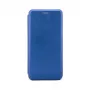iLike Xiaomi Poco X6 Book Case Slim Midnight Blue