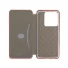 iLike Xiaomi Poco X6 Book Case Slim Red