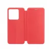 iLike Xiaomi Poco X6 Book Case Slim Red
