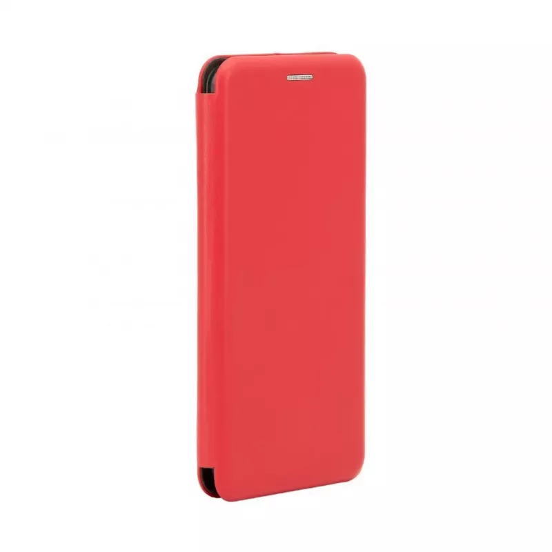 iLike Xiaomi Poco X6 Book Case Slim Red