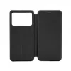 iLike Xiaomi Poco X6 Pro Book Case Slim Black