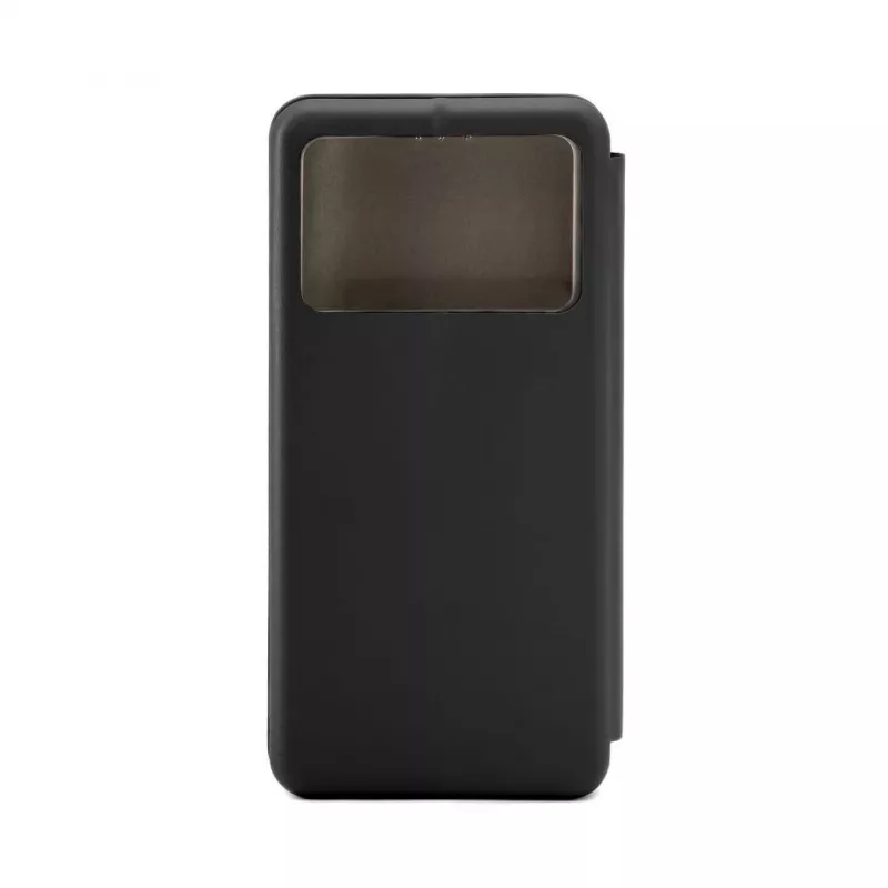 iLike Xiaomi Poco X6 Pro Book Case Slim Black