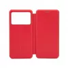 iLike Xiaomi Poco X6 Pro Book Case Slim Red