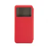 iLike Xiaomi Poco X6 Pro Book Case Slim Red