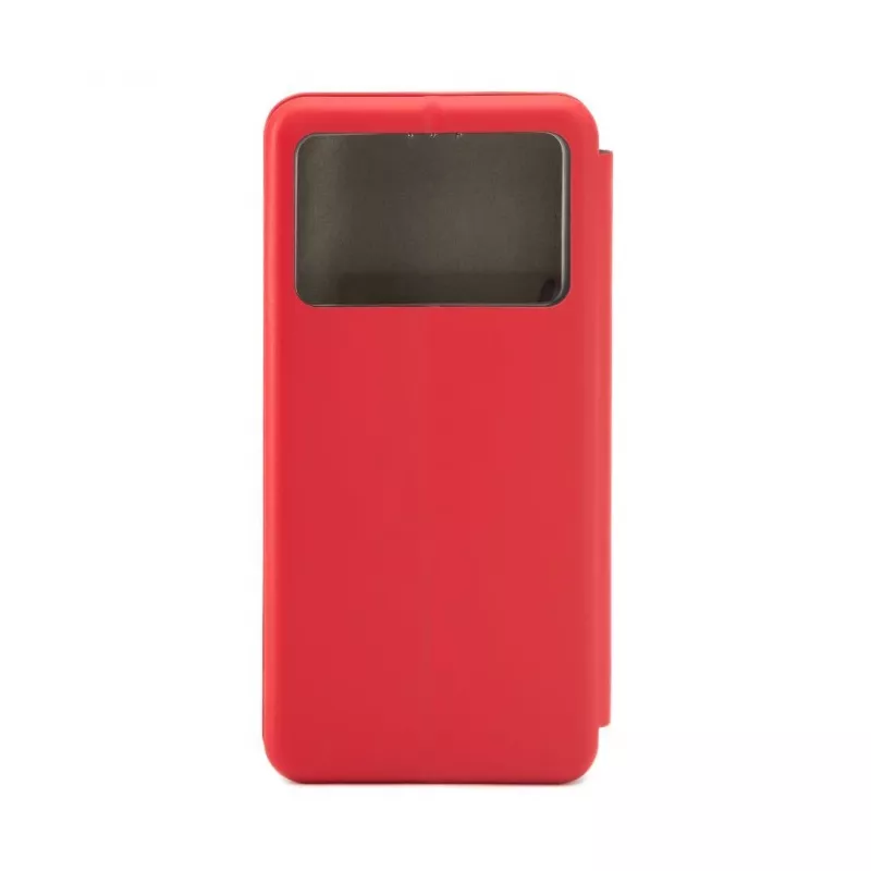 iLike Xiaomi Poco X6 Pro Book Case Slim Red