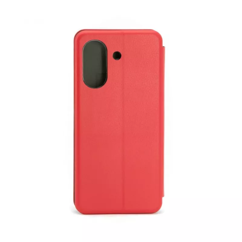 iLike Xiaomi Redmi 13C 4G / Poco C65 Book Case Slim Red