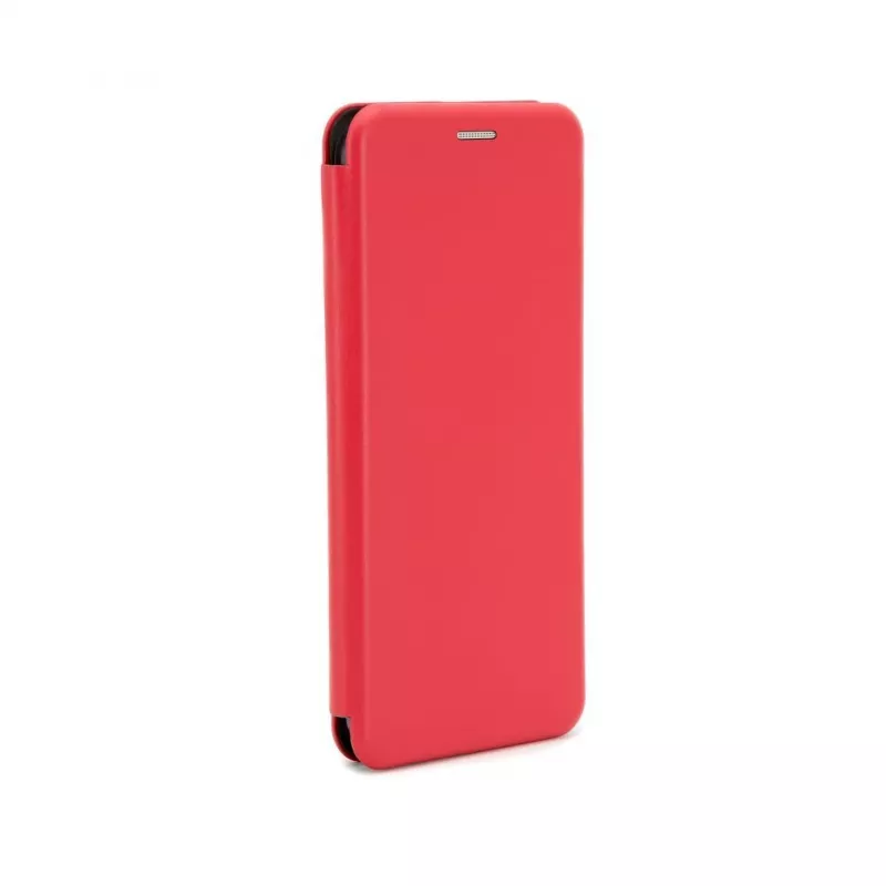 iLike Xiaomi Redmi 13C 4G / Poco C65 Book Case Slim Red