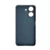 iLike Xiaomi Redmi 13C 4G / Poco C65 Nano Silicone Case Blue