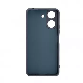 iLike Xiaomi Redmi 13C 4G / Poco C65 Nano Silicone Case Blue