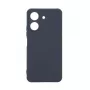 iLike Xiaomi Redmi 13C 4G / Poco C65 Nano Silicone Case Blue