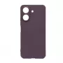 iLike Xiaomi Redmi 13C 4G / Poco C65 Nano Silicone Case Purple