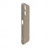 iLike Xiaomi Redmi 13C 4G / Poco C65 Nano Silicone Case Silver