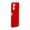 iLike Xiaomi Redmi 13C 4G Silicone Case Red