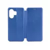iLike Xiaomi Redmi 13C 5G Book Case Slim Midnight Blue