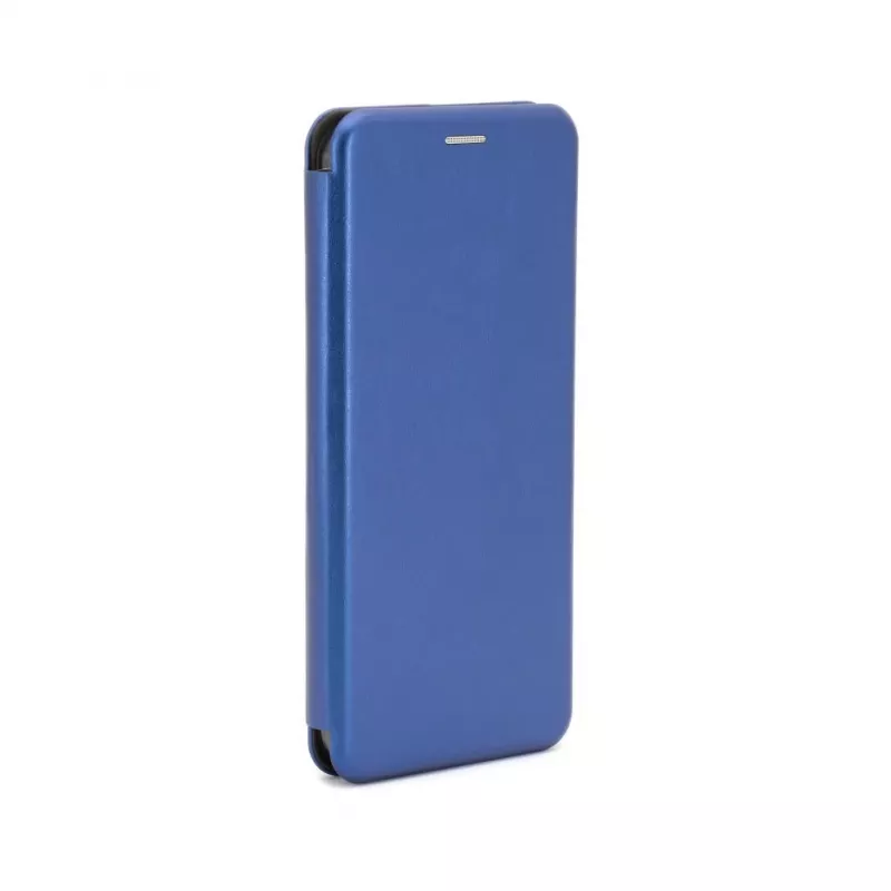 iLike Xiaomi Redmi 13C 5G Book Case Slim Midnight Blue