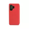 iLike Xiaomi Redmi 13C 5G Book Case Slim Red