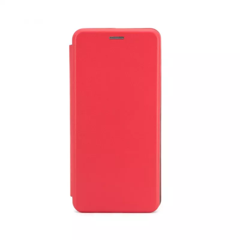 iLike Xiaomi Redmi 13C 5G Book Case Slim Red