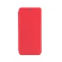 iLike Xiaomi Redmi 13C 5G Book Case Slim Red