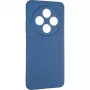 iLike Xiaomi Redmi 14C 4G/14C 5G/Redmi A4/POCO C75 Silicone Case Dark Blue