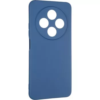 iLike Xiaomi Redmi 14C 4G/14C 5G/Redmi A4/POCO C75 Silicone Case Navy Blue