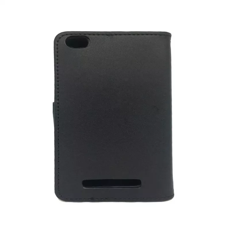 iLike Xiaomi Redmi 4A Book Case Black