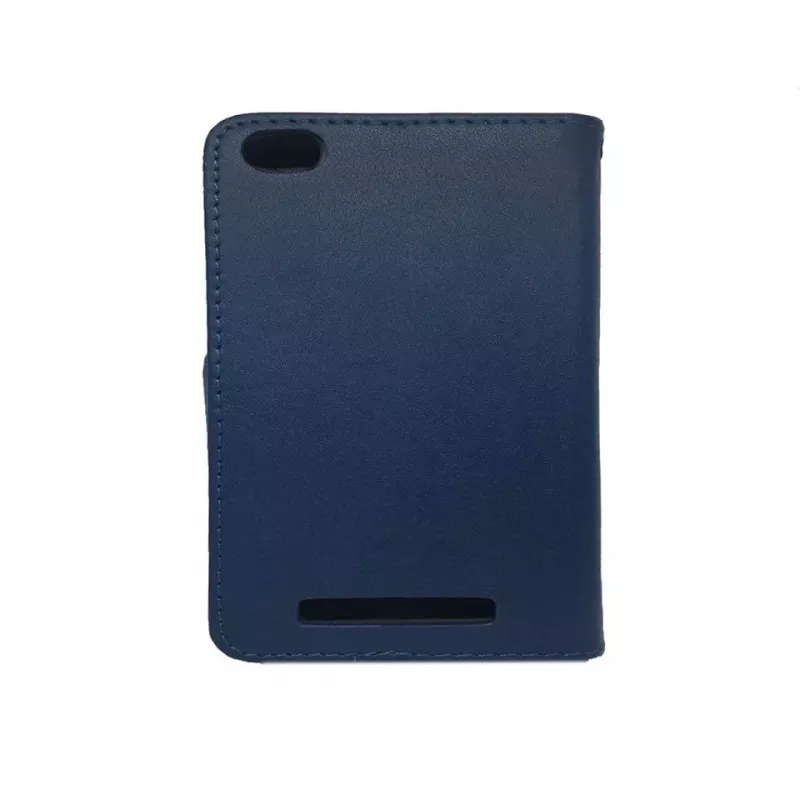 iLike Xiaomi Redmi 4A Book Case Blue